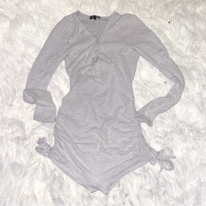 ♡ FASHIONNOVA Romper ♡